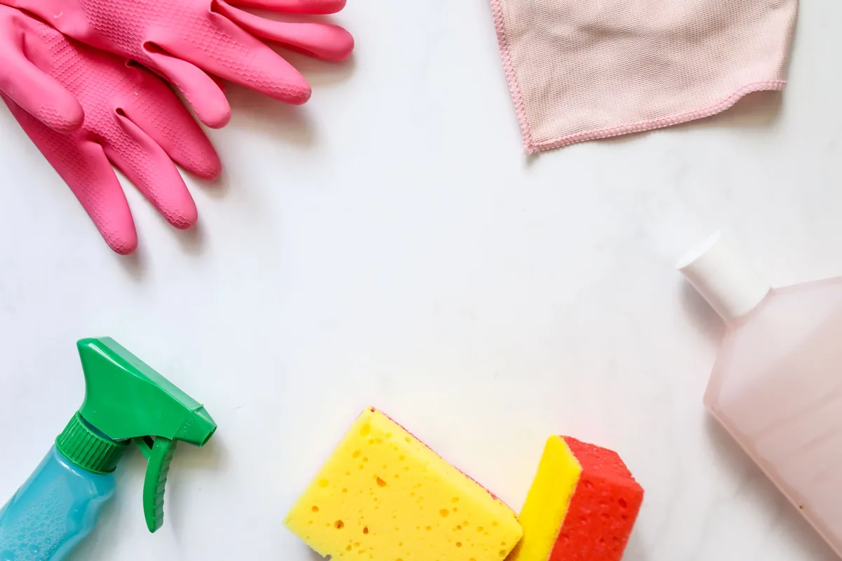 Bulk laundry